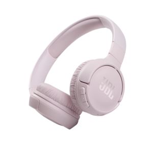 Tune+510BT+Wireless+Headphones+w%2F+Pure+Bass+Sound+Rose