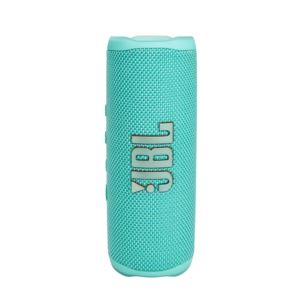 Flip+6+Portable+Waterproof+Speaker+Teal