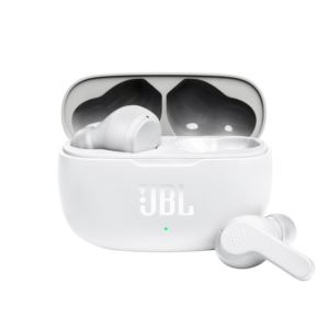 Vibe+200TWS+True+Wireless+Earbuds+White