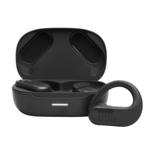Endurance+Peak+3+Dust+%26+Waterproof+True+Wireless+Active+Earbuds+Black
