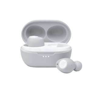 Tune+115+True+Wireless+Earbuds+White