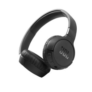 Tune+660NC+Headphones+w%2F+Active+Noise+Cancellation+Black