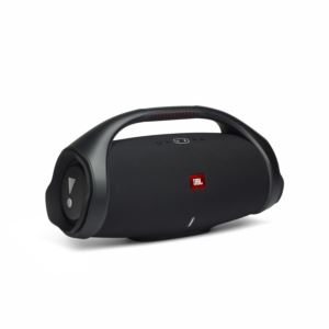 Boombox+2+Waterproof+Portable+Bluetooth+Speaker+Black