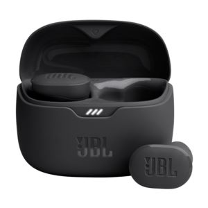 Tune+Buds+True+Wireless+Noise+Cancelling+Earbuds+Black