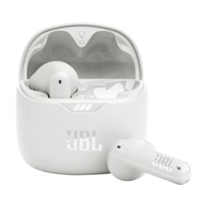 Tune+Flex+True+Wireless+Noise+Cancelling+Earbuds+White