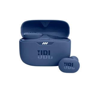 Tune+130NC+True+Wireless+Noise+Cancelling+Earbuds+Blue