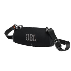 Xtreme+3+Portable+Waterproof+Speaker+Black