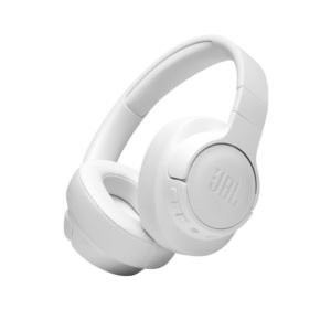 Tune+710BT+Wireless+Over+Ear+Headphones+White