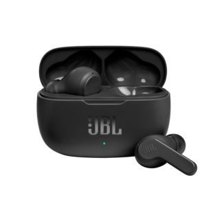 Vibe+200TWS+True+Wireless+Earbuds+Black