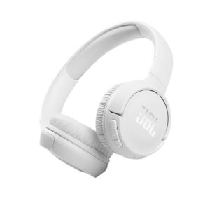 Tune+510BT+Wireless+Headphones+w%2F+Pure+Bass+Sound+White