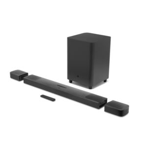 Bar+9.1+True+Wireless+Surround+w%2F+Dolby+Atmos+Soundbar