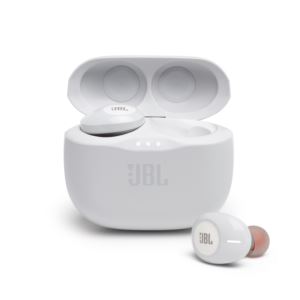 Tune+125TWS+Truly+Wireless+Earbuds+White