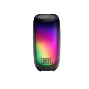 Pulse+5+Portable+Bluetooth+Speaker+w%2F+Light+Show