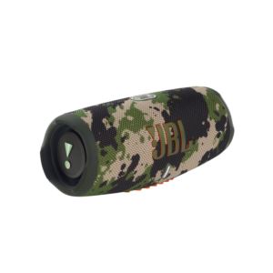 Charge+5+Portable+Waterproof+Bluetooth+Speaker+Squad+Camo
