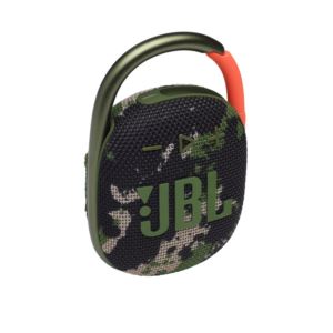 Clip+4+Ultra-Portable+Waterproof+Speaker+Camo