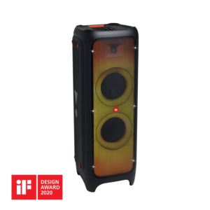 PartyBox+1000+Bluetooth+Party+Speaker+w%2F+Full+Panel+Light