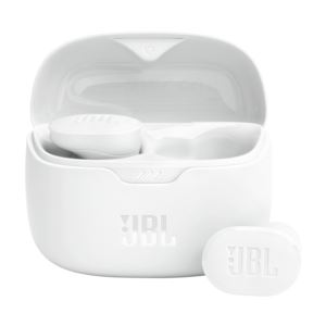 Tune+Buds+True+Wireless+Noise+Cancelling+Earbuds+White