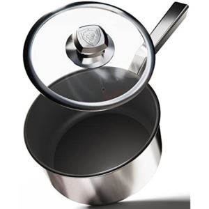 Dalstrong+3+Quart+Sauce+Pot+-+The+Oberon+Series+-+ETERNA+Non-Stick+Coating+-3-Ply+Aluminum+Cookware