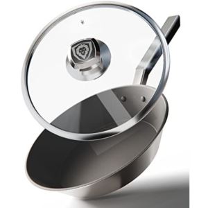 Dalstrong+Skillet+Frying+Pan+-+10%22+%282.1+QT%29+-+The+Oberon+Series+-+ETERNA+Non-Stick+Coating