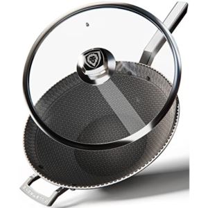 Dalstrong+Stir-Fry+Wok+-+12%22+%284.7+QT%29+-+The+Oberon+Series+-+ETERNA+Non-Stick+Coating+-+Silver