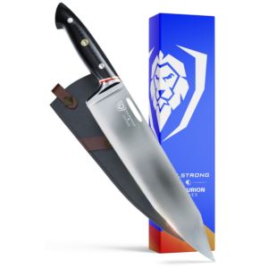 Dalstrong+Chef+Knife+-+10+inch+-+Centurion+Series