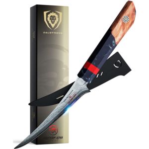 Dalstrong+6%22+Boning+Knife+-+Firestorm+Alpha+Series+-+High+Carbon+Steel+-Traditional+Wa+Handle-Sheath
