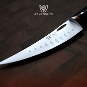 Dalstrong+Curved+Boning+Knife+-+6%22+-+Centurion+Series