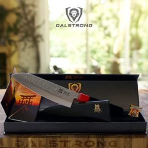 Dalstrong+Santoku+Knife+-+7+inch+-+Ronin+Series