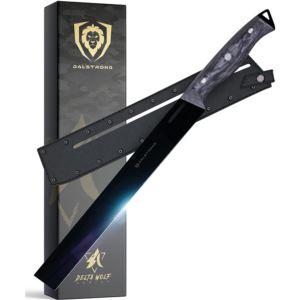 Dalstrong+12%22+Brisket+Carving+Knife+-+Delta+Wolf+Series-High+Carbon+Steel-Camo+Handle-Leather+Sheath