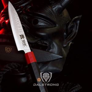 Dalstrong+Paring+Knife+-+4.5+inch+-+Ronin+Series
