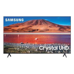 85%22+TU7000+Crystal+4K+UHD+Smart+TV