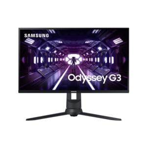 27%22+Odyssey+G3+Flat+Gaming+Monitor