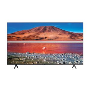 43%22+TU7000+Crystal+4K+UHD+Smart+TV