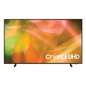 50%22+AU8000+Crystal+UHD+4K+Smart+TV