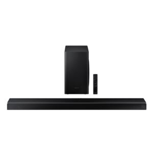 Q60+5.1Ch+Soundbar+w%2F+Wireless+Subwoofer
