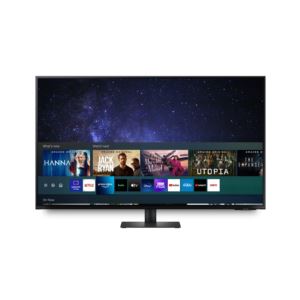 43%22+M7+4K+UHD+Smart+Monitor+%26+Streaming+TV