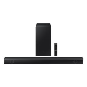 2.1Ch+410W+Soundbar+w%2F+Wireless+Subwoofer