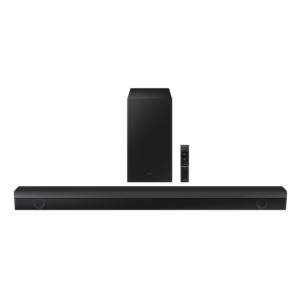 3.1Ch+430W+Soundbar+w%2F+Wireless+Subwoofer