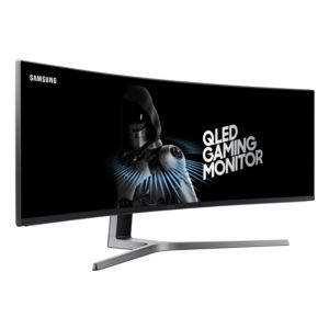 49%22+Ultra-Wide+Curved+QLED+Gaming+Monitor