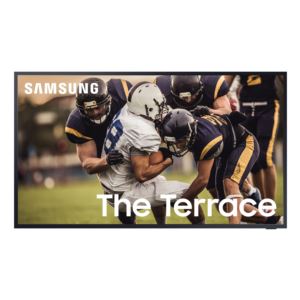 65%22+The+Terrace+QLED+4K+UHD+HDR+Outdoor+Smart+TV