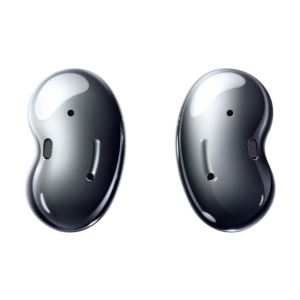Galaxy+Buds+Live+True+Wireless+Noise+Cancelling+Earbuds+Mystic+Black