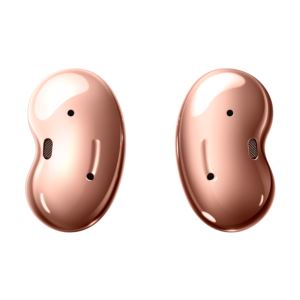Galaxy+Buds+Live+True+Wireless+Noise+Cancelling+Earbuds+Mystic+Bronze