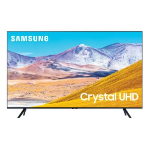 85%22+AU8000+Crystal+UHD+4K+Smart+TV