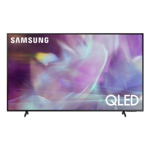 65%22+Q60A+QLED+4K+Smart+TV