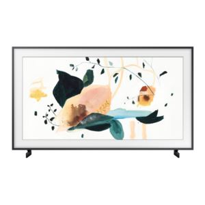 32%22+The+Frame+QLED+HDR+Smart+TV