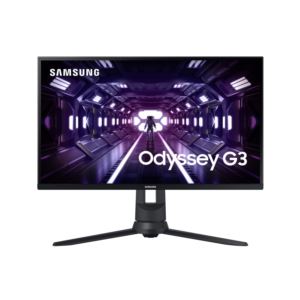 24%22+Odyssey+G3+Flat+Gaming+Monitor