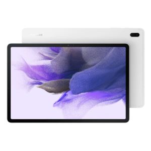 12.4%22+Galaxy+Tab+S7+FE+64GB+Mystic+Silver