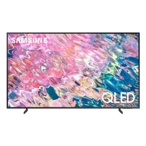 55%22+Q60B+QLED+4K+Smart+TV