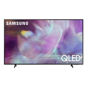 85%22+Q60A+QLED+4K+Smart+TV