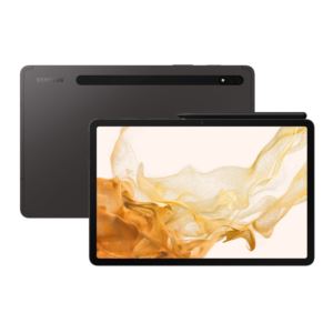 11%22+Galaxy+Tab+S8+128GB+Graphite